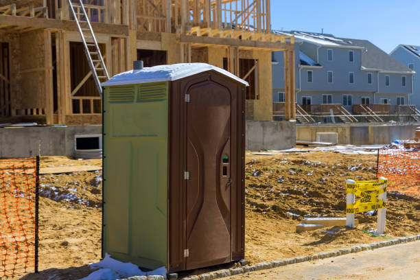 Best Luxury portable toilet rental  in Casas Adobes, AZ
