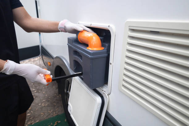 Best Affordable porta potty rental  in Casas Adobes, AZ
