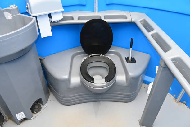 Best Sanitation services for porta potties  in Casas Adobes, AZ