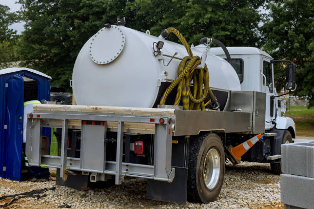 Best Portable toilet rental cost  in Casas Adobes, AZ